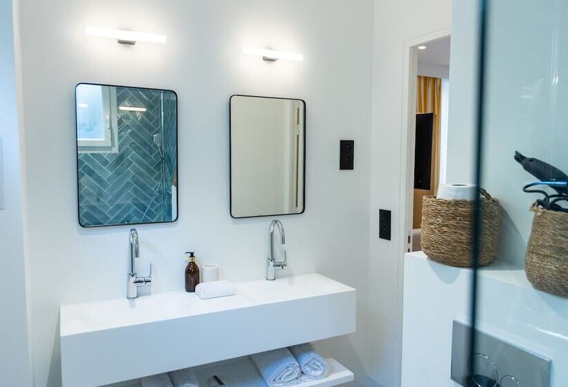 ホテル Maison Durante