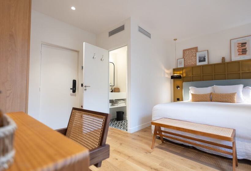 ホテル Maison Durante