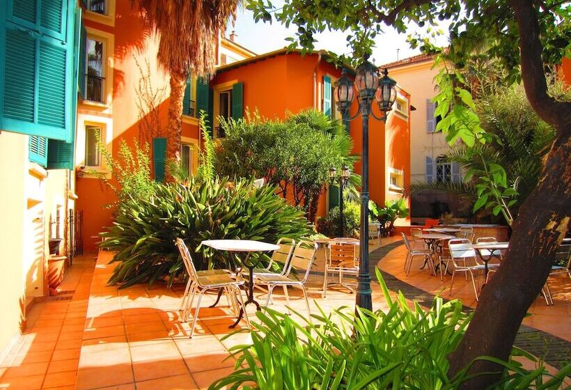 ホテル Maison Durante