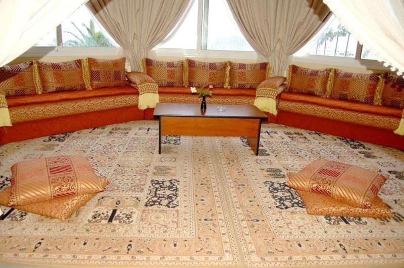 酒店 El Morabitine