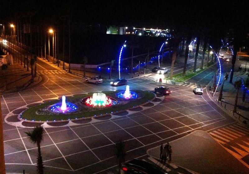 酒店 El Morabitine