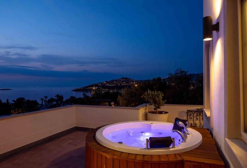 Elementa Boutique Hotel   Adults Only