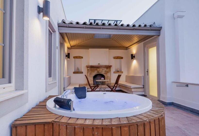 Elementa Boutique Hotel   Adults Only