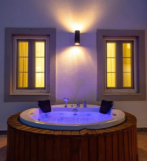 Elementa Boutique Hotel   Adults Only