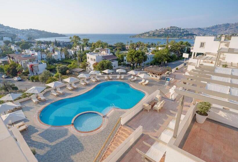 Elementa Boutique Hotel   Adults Only