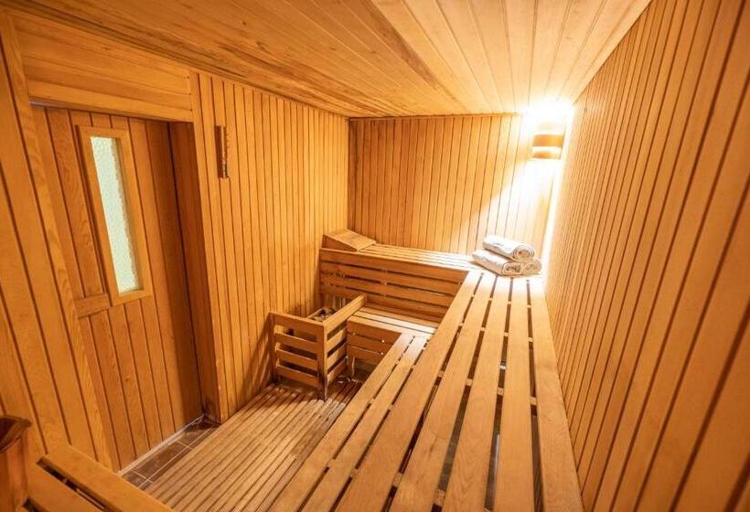 Elementa Boutique Hotel   Adults Only