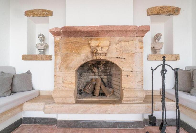 Elementa Boutique Hotel   Adults Only