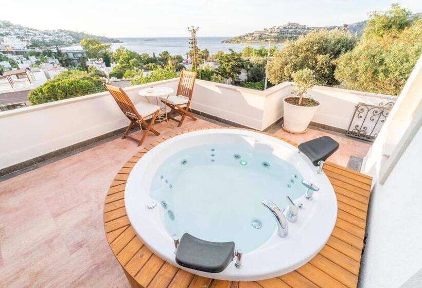 Elementa Boutique Hotel   Adults Only