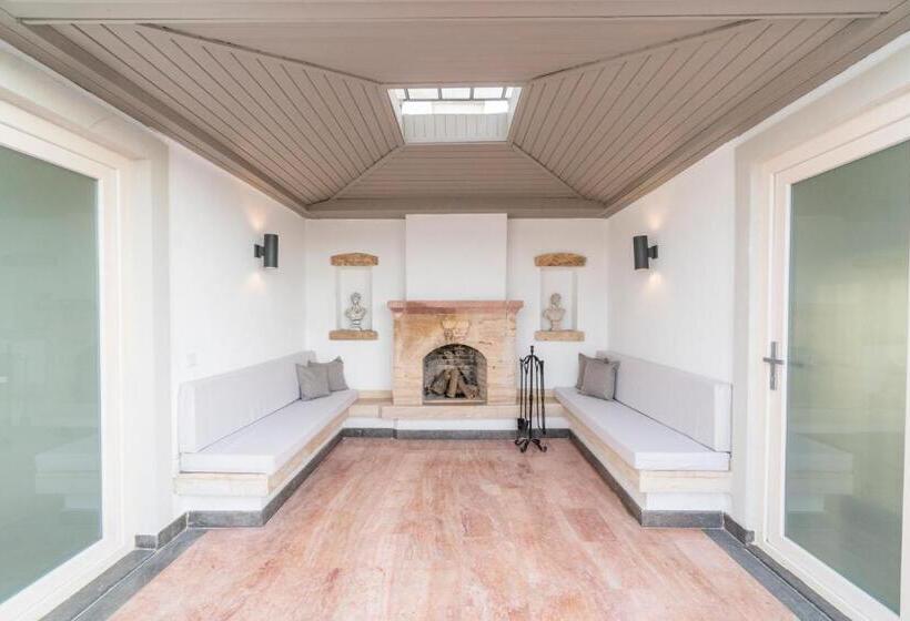 Elementa Boutique Hotel   Adults Only