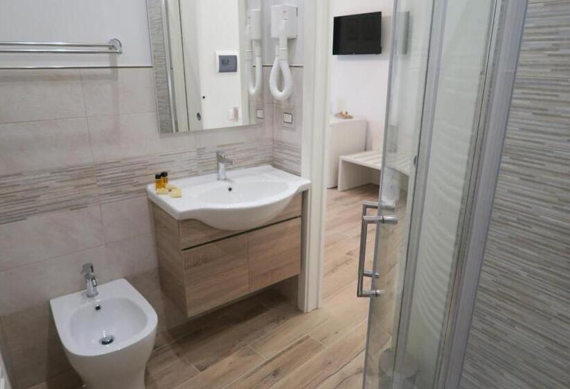 هتل Elisa Guest House