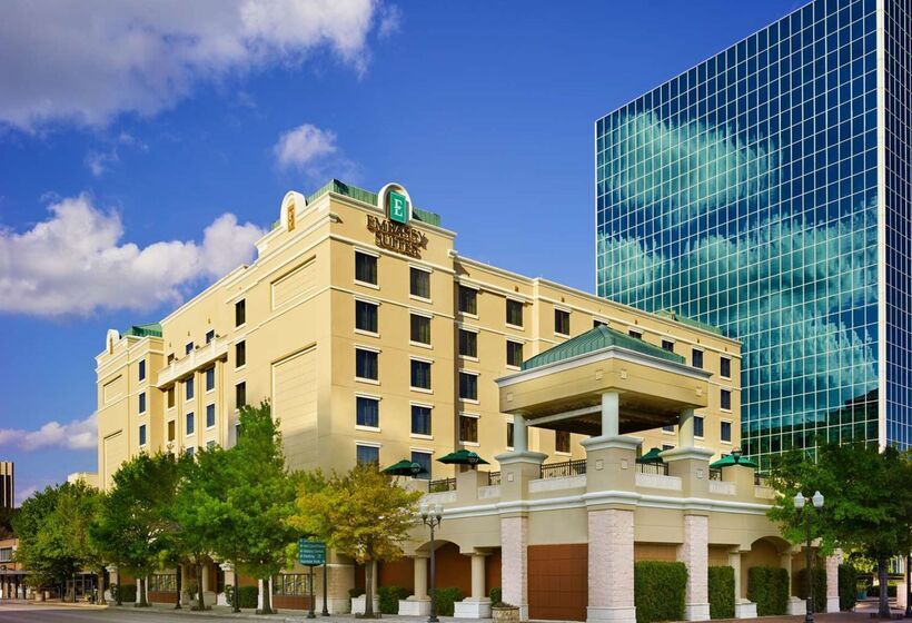 فندق Embassy Suites By Hilton Orlando Downtown