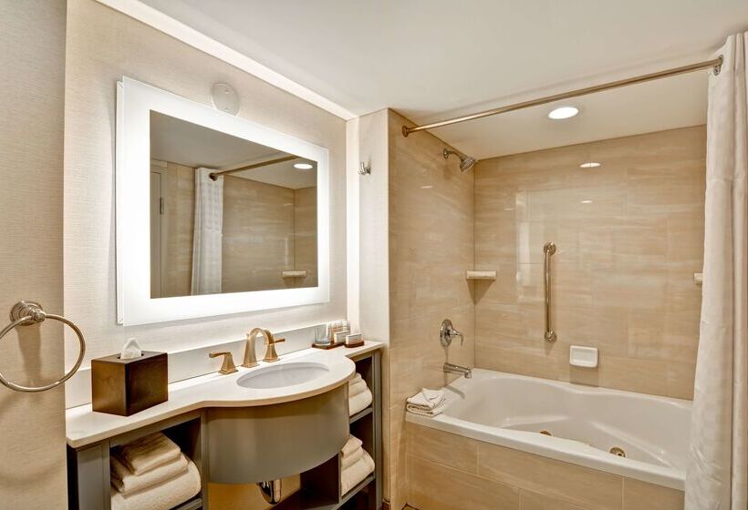 فندق Embassy Suites By Hilton Orlando Downtown