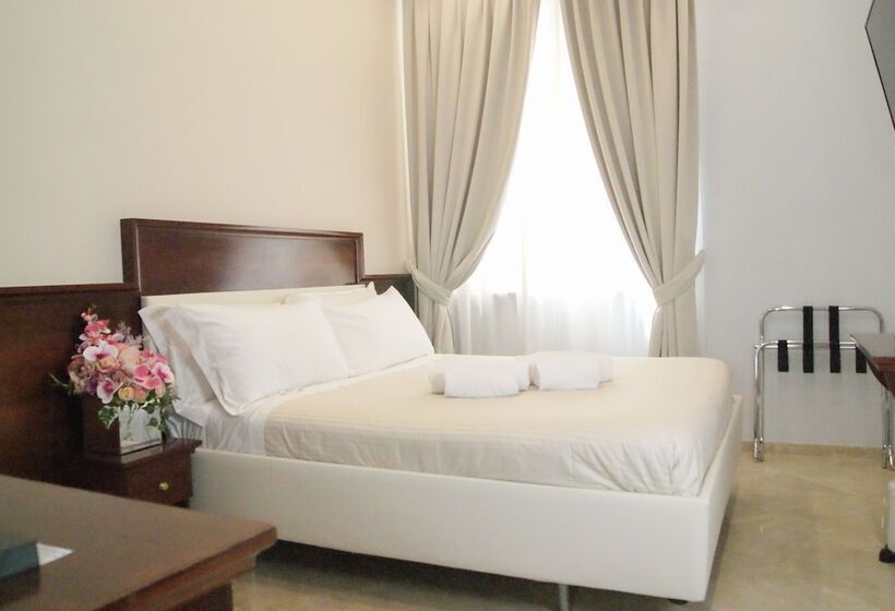 Hotel Esposizione Boutique