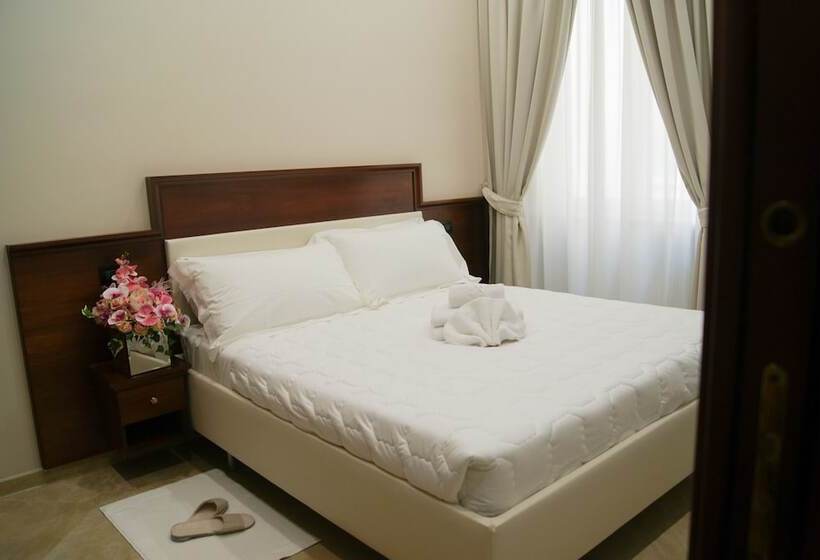 Hotel Esposizione Boutique