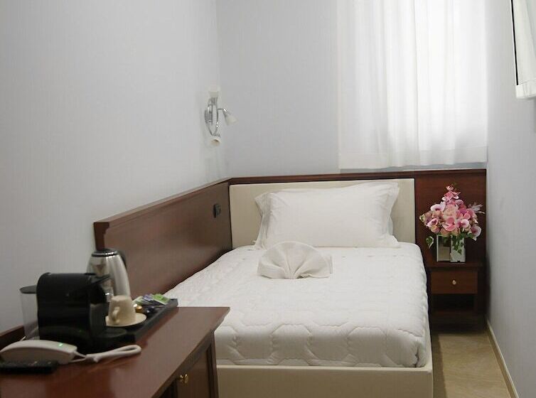 Hotel Esposizione Boutique