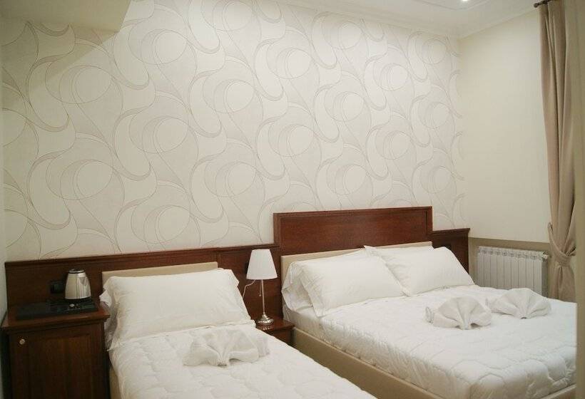 Hotel Esposizione Boutique