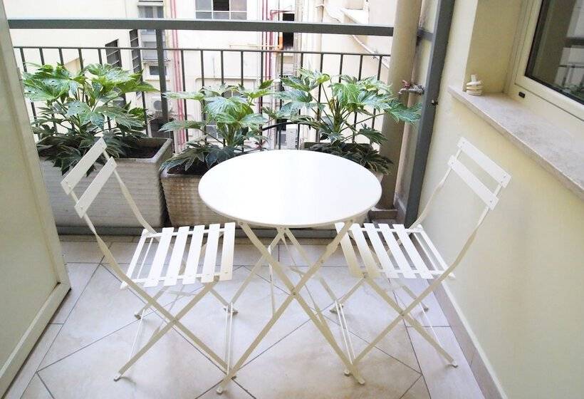 Hotel Esposizione Boutique