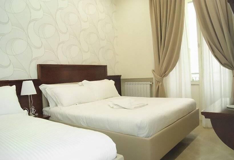 Hotel Esposizione Boutique