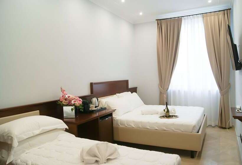 Hotel Esposizione Boutique