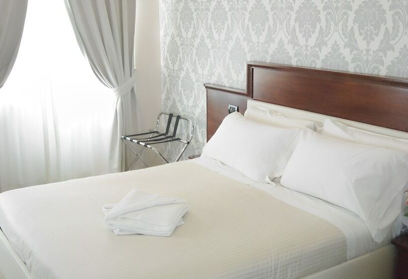 هتل Esposizione Boutique