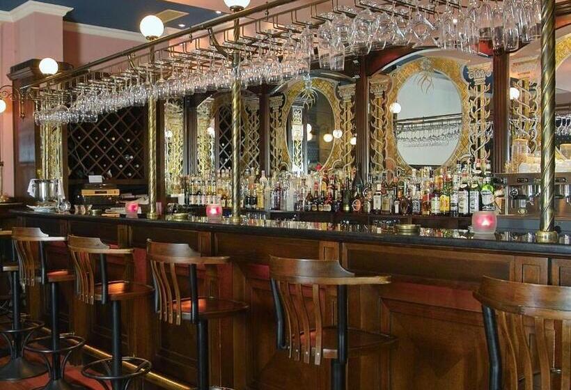 Germir Palas Hotel   Special Class