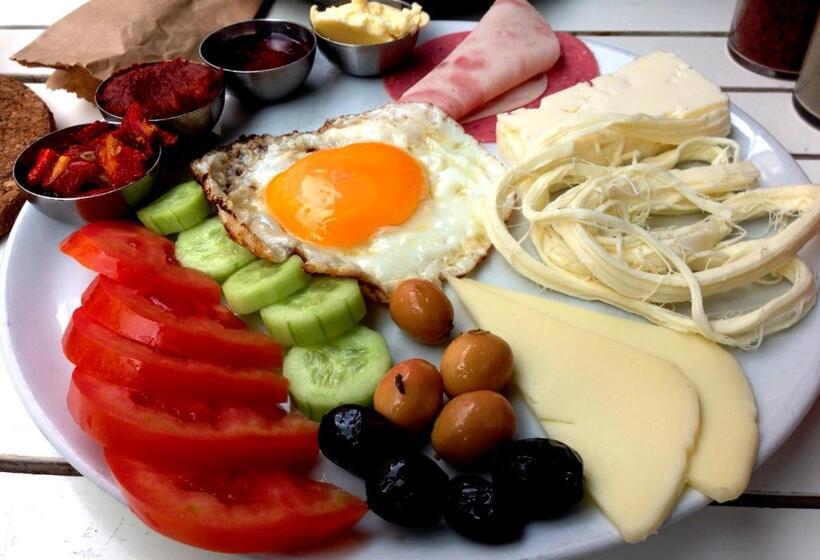 Germir Palas Hotel   Special Class