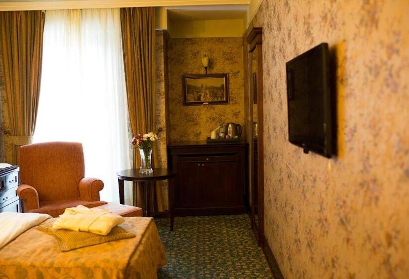 Germir Palas Hotel   Special Class