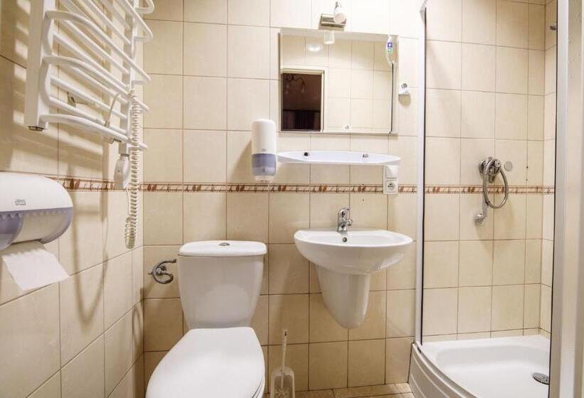 酒店 Golden Lion Guest Rooms Szewska 19