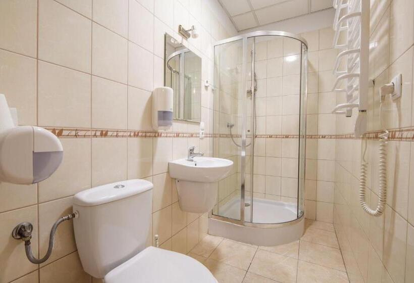 酒店 Golden Lion Guest Rooms Szewska 19