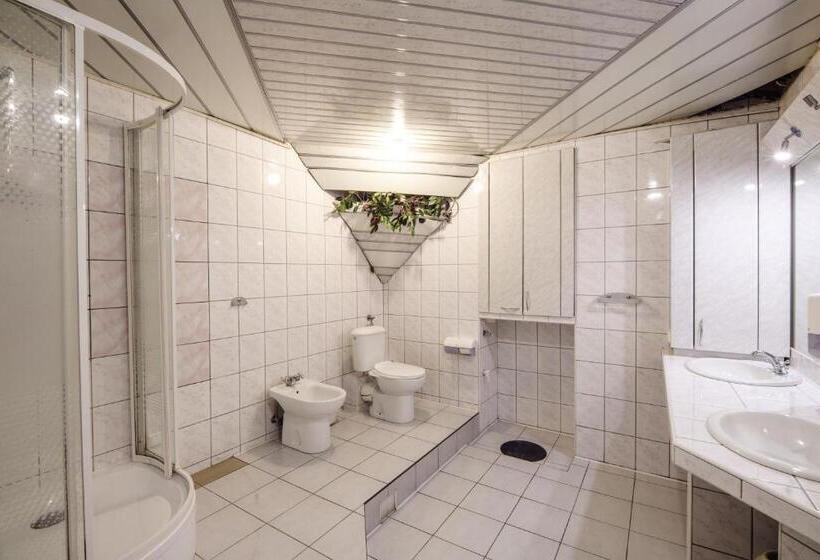 酒店 Golden Lion Guest Rooms Szewska 19