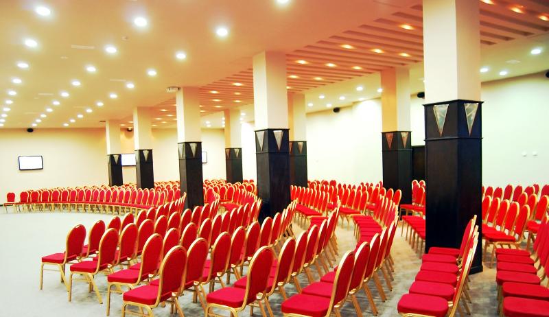 فندق Andalucia Golf & Spa Tanger