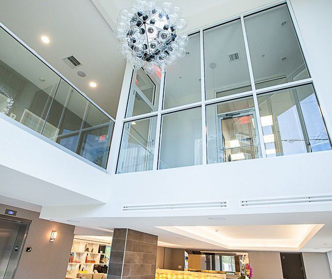 فندق Habitat Residence Condo