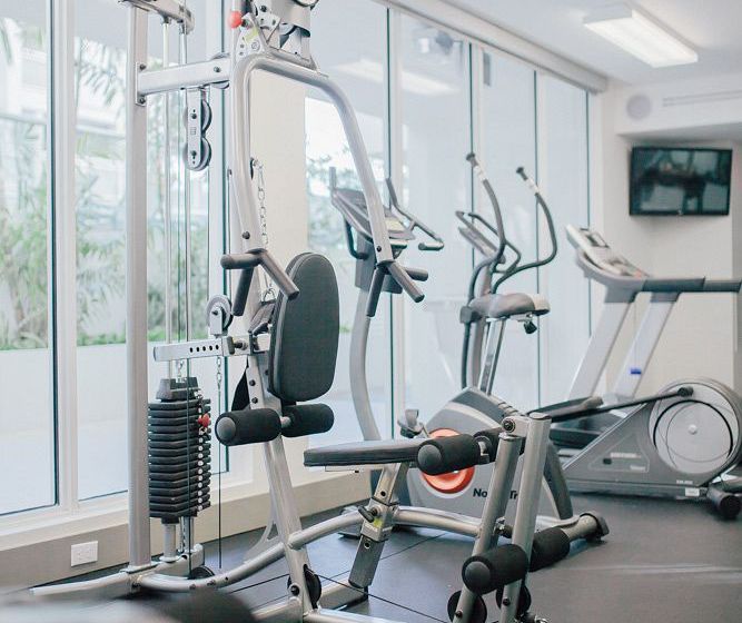 فندق Habitat Residence Condo