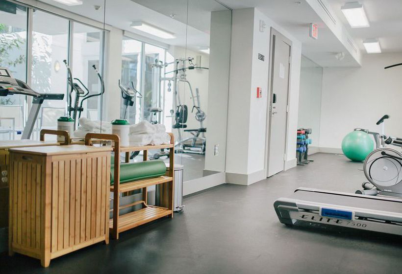 فندق Habitat Residence Condo