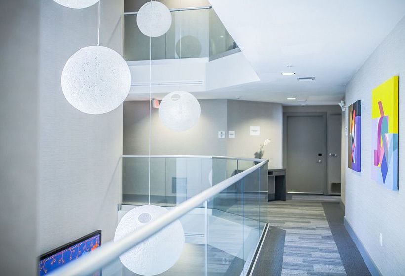 فندق Habitat Residence Condo