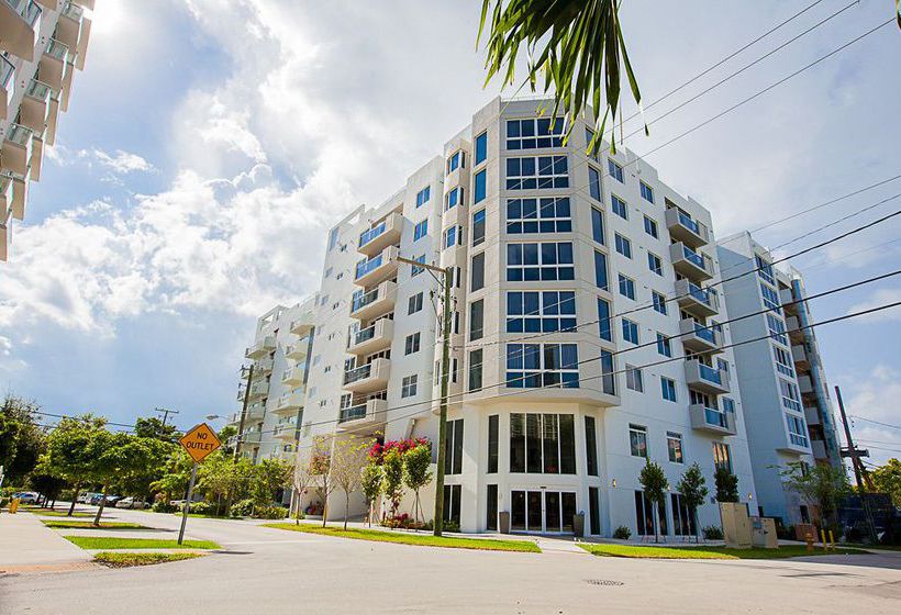 فندق Habitat Residence Condo