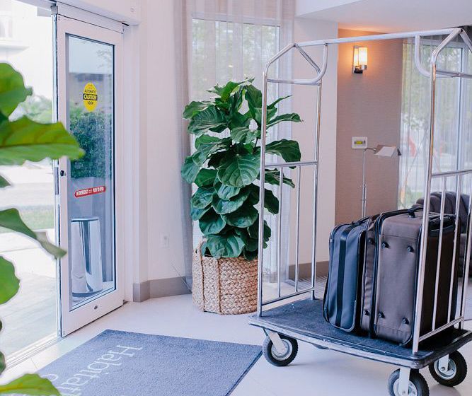 فندق Habitat Residence Condo