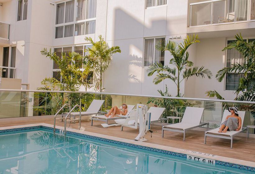 فندق Habitat Residence Condo