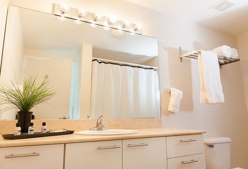 فندق Habitat Residence Condo