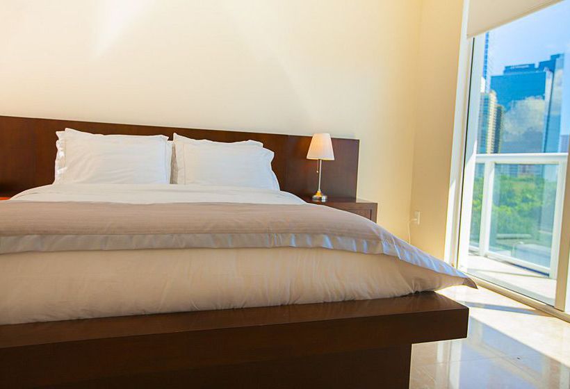 فندق Habitat Residence Condo