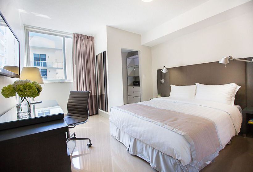 فندق Habitat Residence Condo