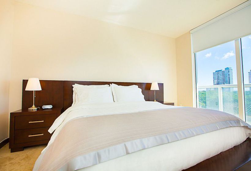 فندق Habitat Residence Condo