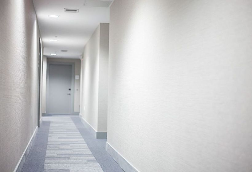 فندق Habitat Residence Condo