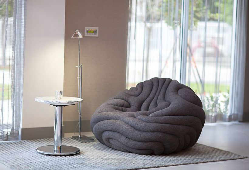 فندق Habitat Residence Condo