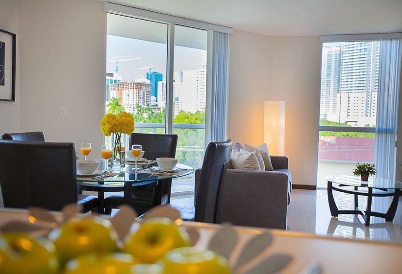 فندق Habitat Residence Condo