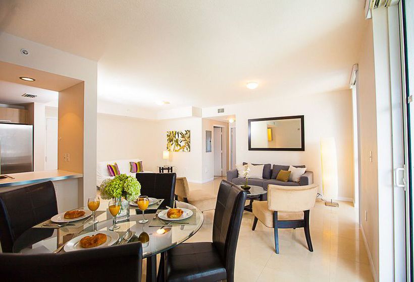 فندق Habitat Residence Condo