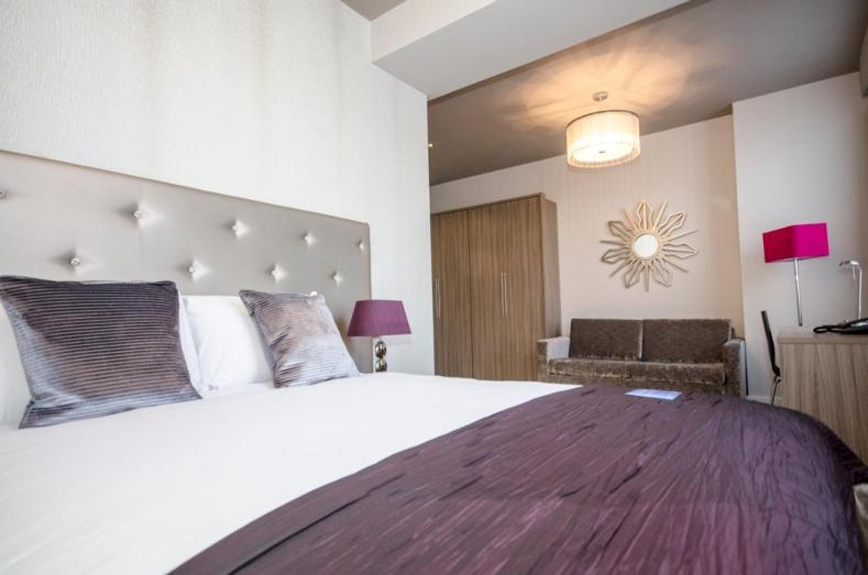 فندق Heythrop Park Resort