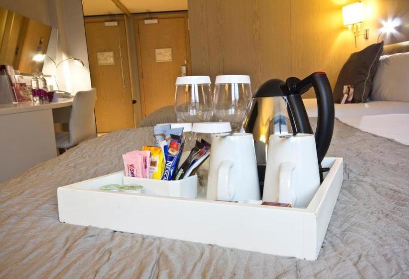 فندق Heythrop Park Resort