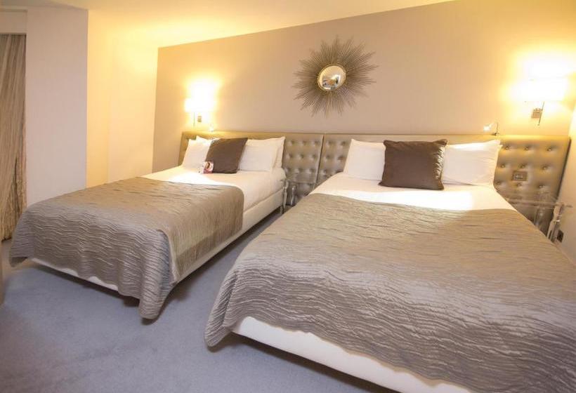 فندق Heythrop Park Resort