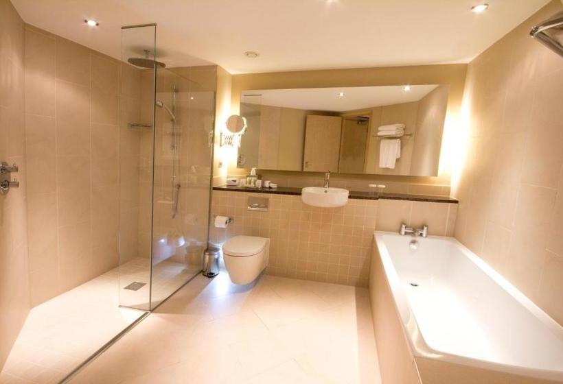 فندق Heythrop Park Resort